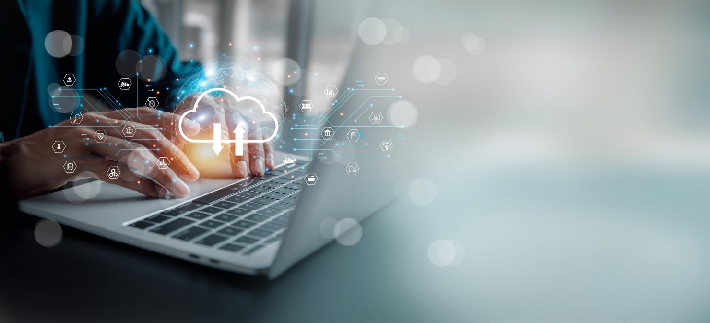 Cloud Data Backup-100