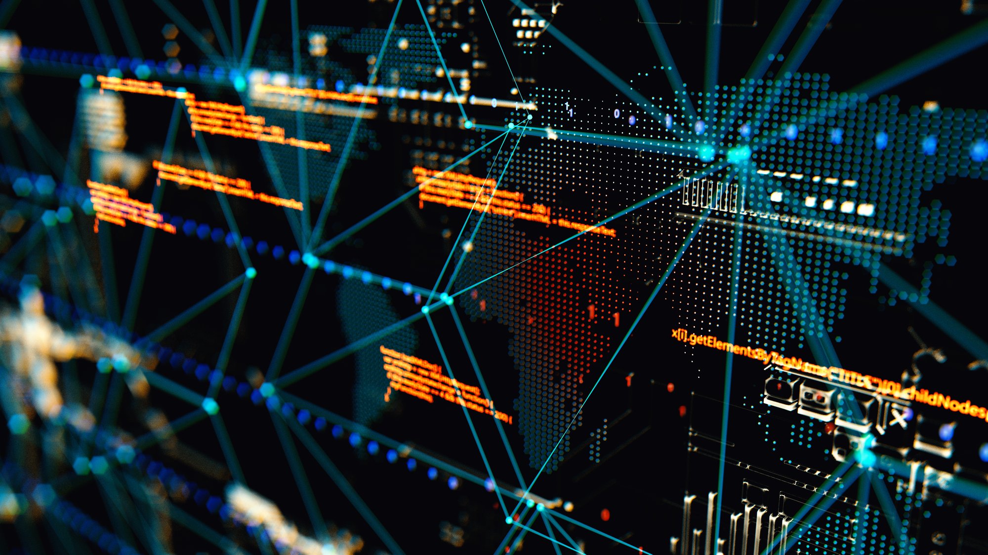 Cyber incident breach
