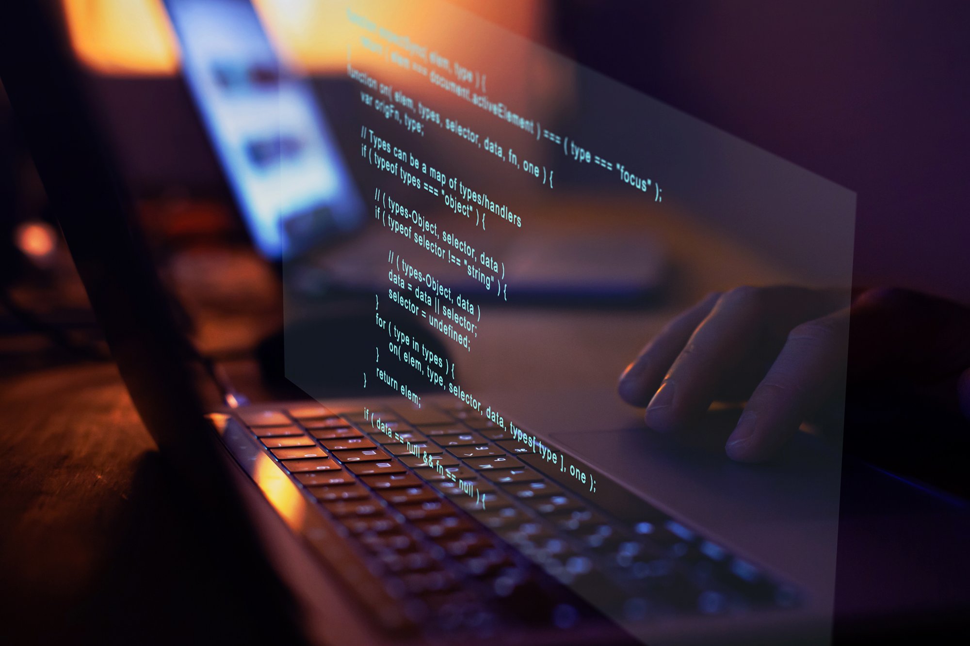 Dark Web probe NSP Cybersecurity