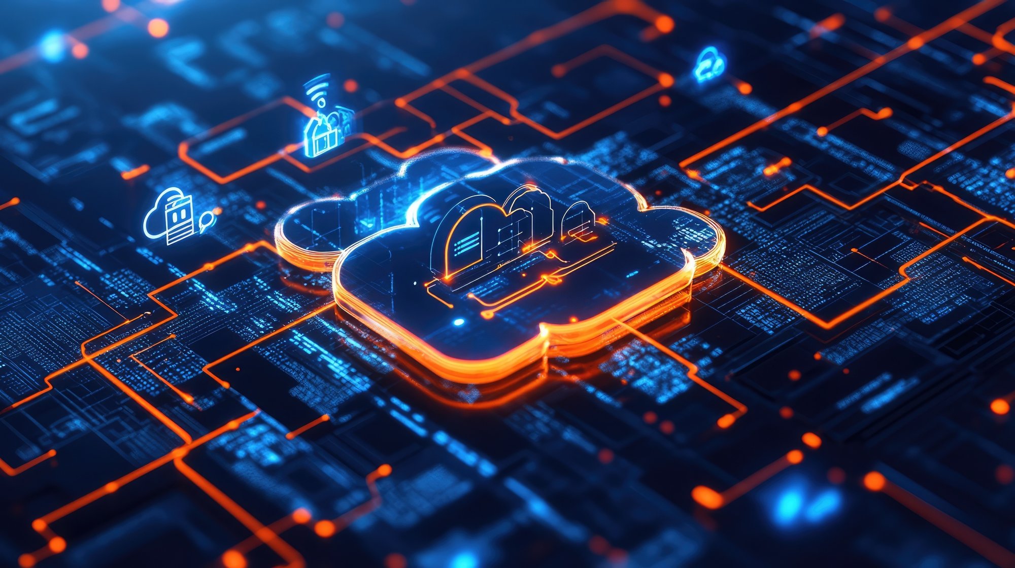 DevOps solutions nsp