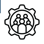 In-house CISO-Led Security Team