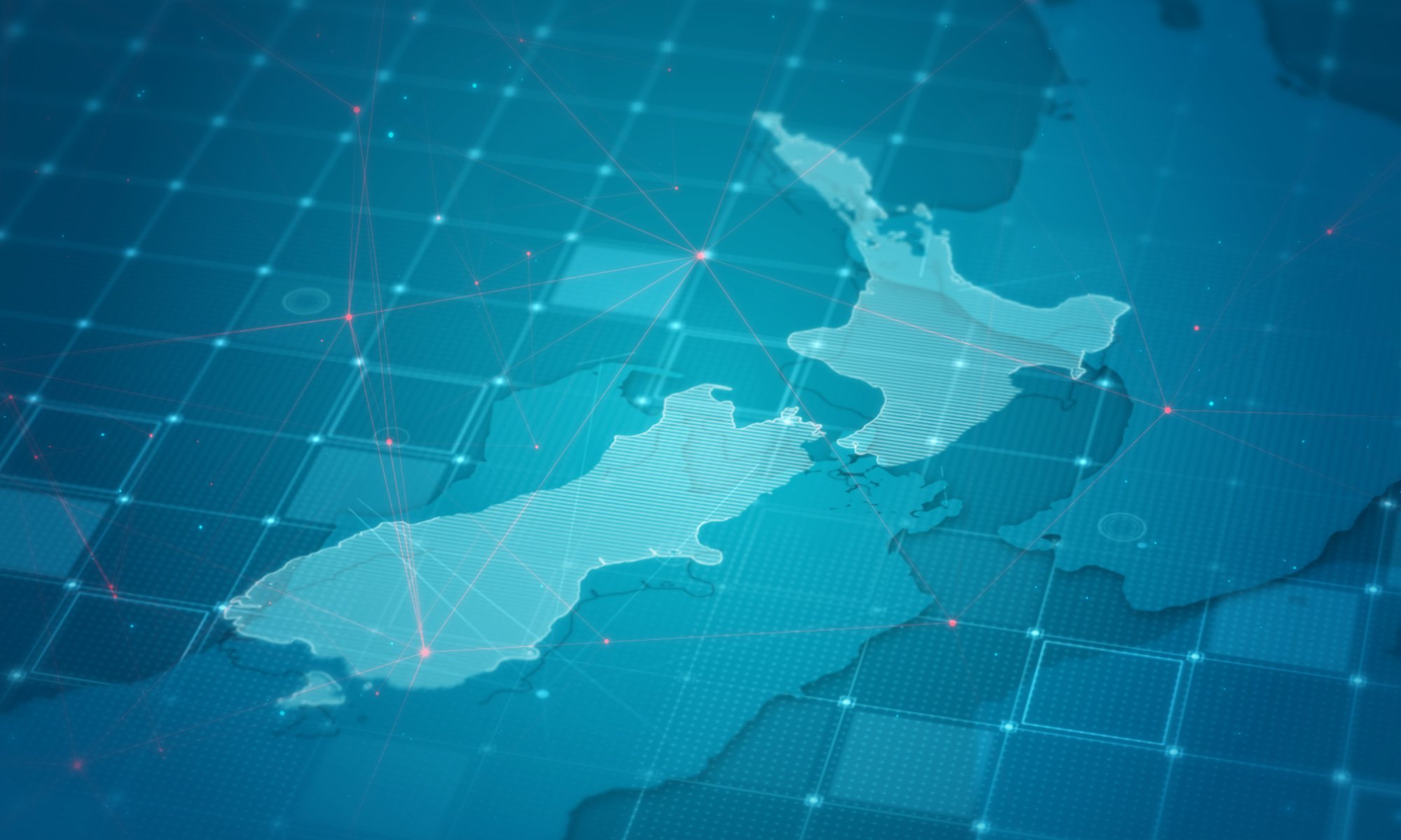 New Zealand Network