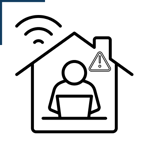 Remote Work Vulnerabilities