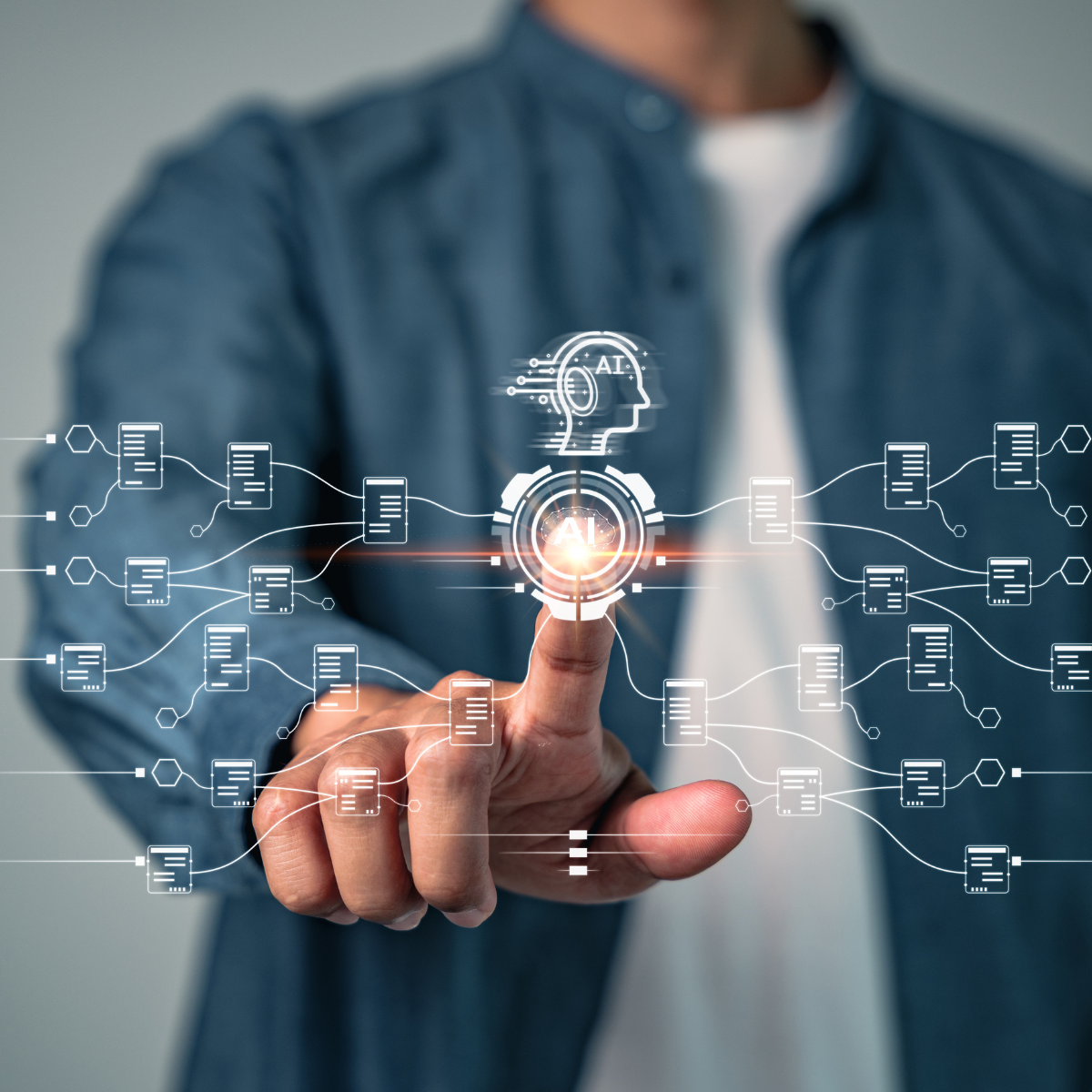 ai intergration in new zealand businesses