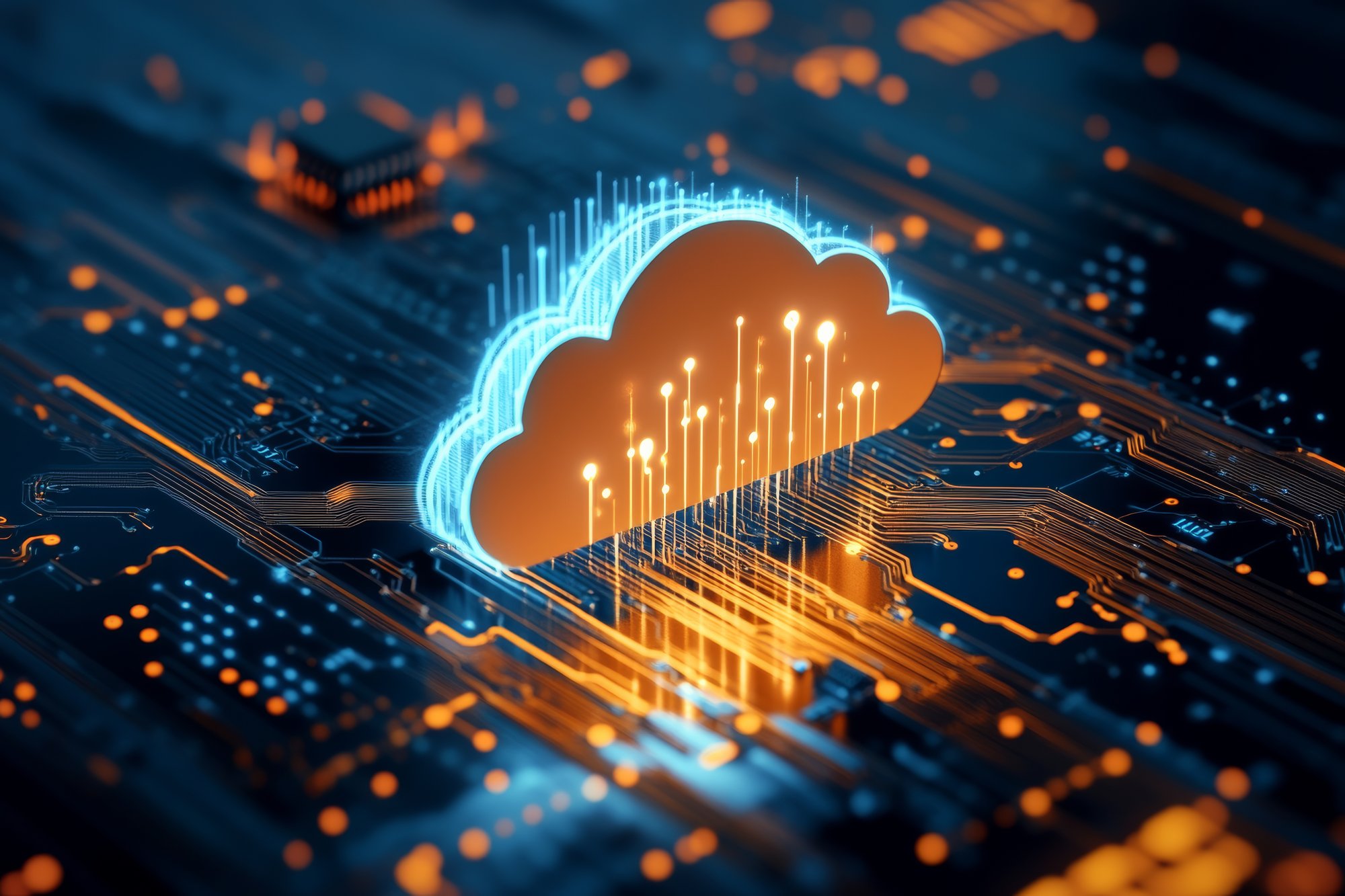 cloud migration nsp