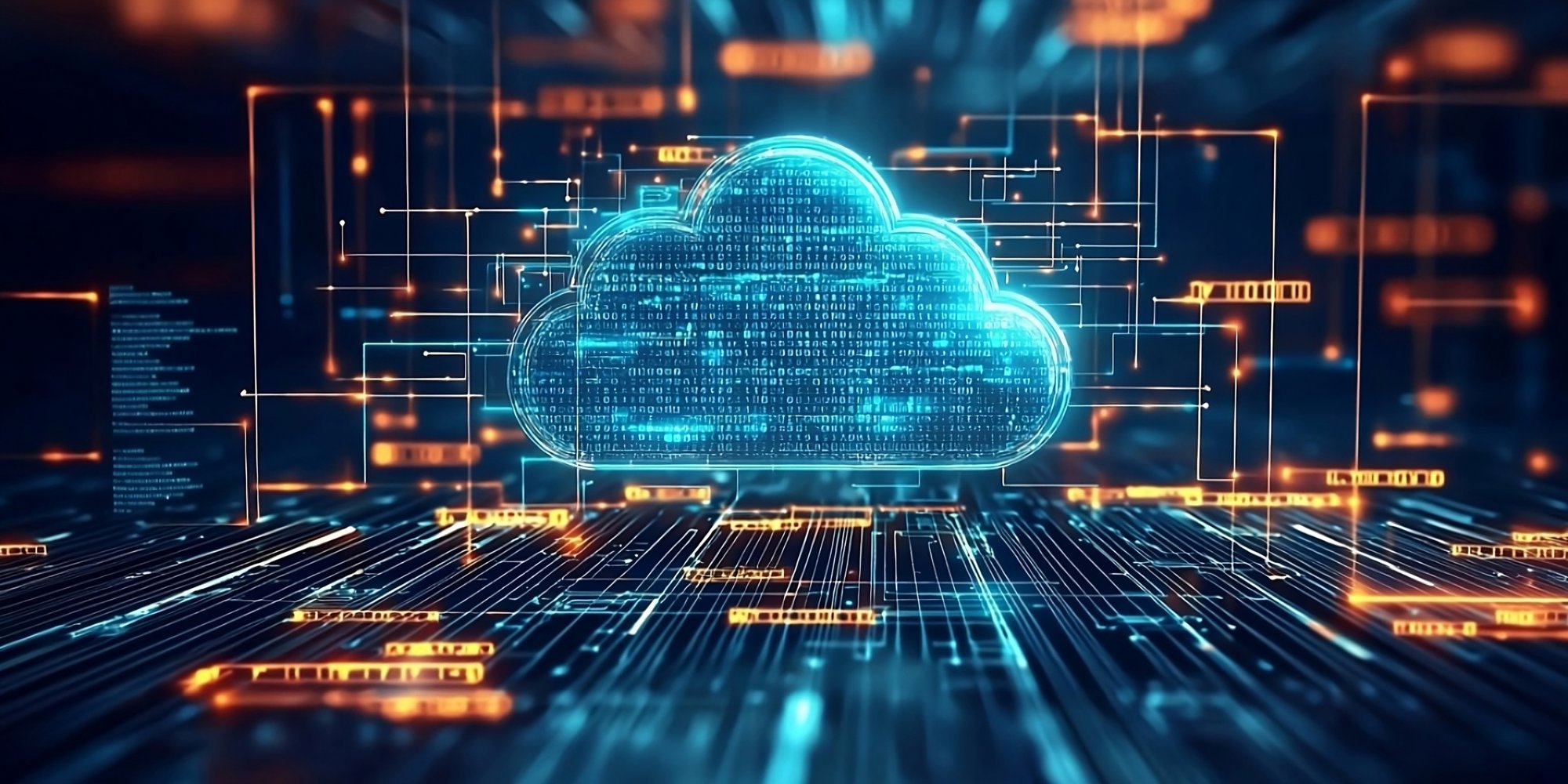 cloud solutions nsp